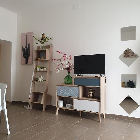 Appartement La Petite Maison à Syracuse Extérieur photo