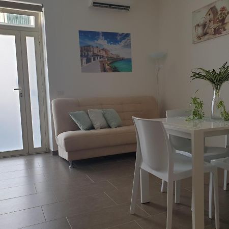 Appartement La Petite Maison à Syracuse Extérieur photo