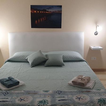 Appartement La Petite Maison à Syracuse Extérieur photo