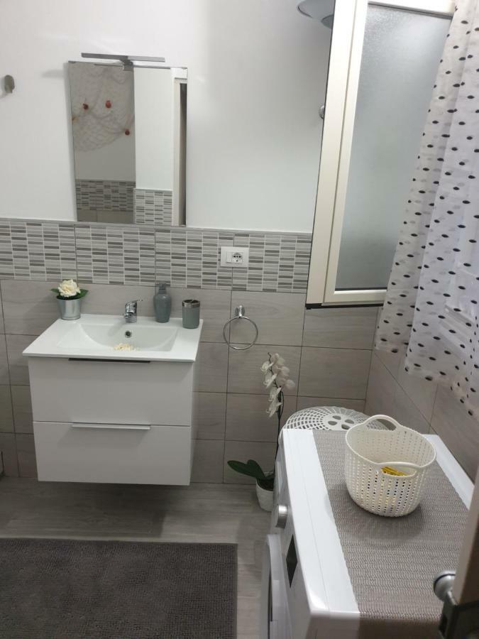 Appartement La Petite Maison à Syracuse Extérieur photo