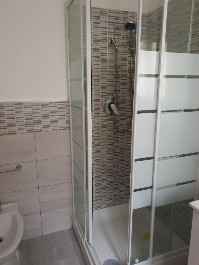 Appartement La Petite Maison à Syracuse Extérieur photo