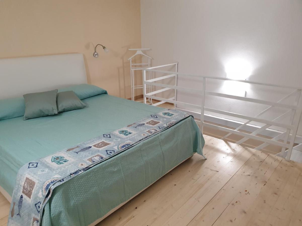 Appartement La Petite Maison à Syracuse Extérieur photo