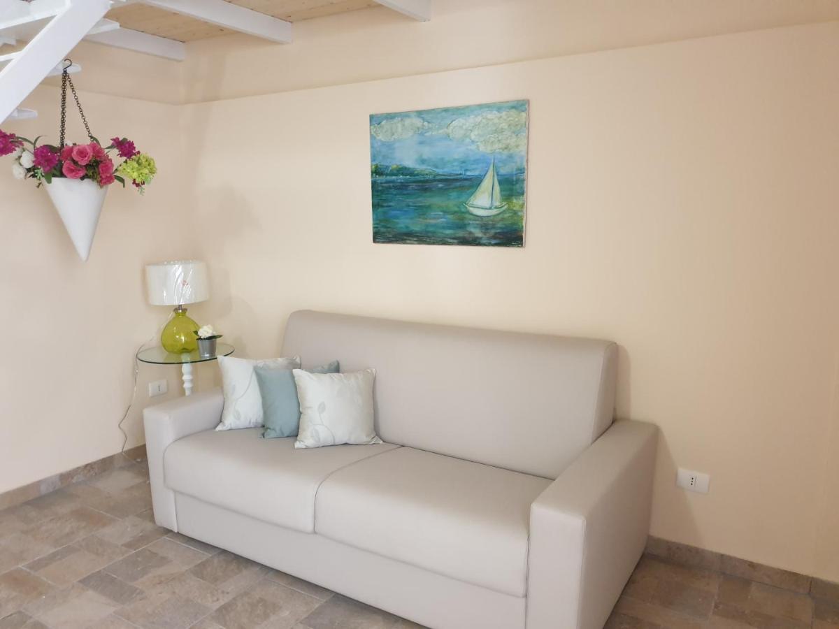 Appartement La Petite Maison à Syracuse Extérieur photo