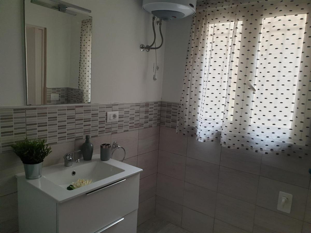 Appartement La Petite Maison à Syracuse Extérieur photo