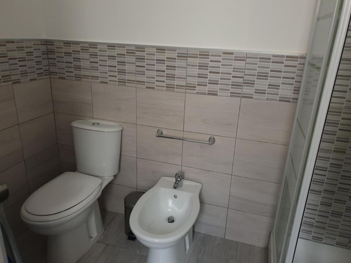 Appartement La Petite Maison à Syracuse Extérieur photo