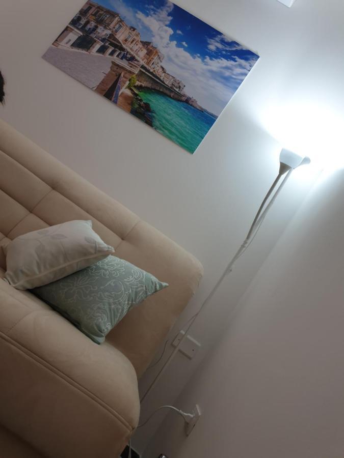 Appartement La Petite Maison à Syracuse Extérieur photo