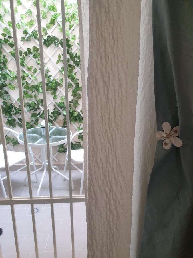 Appartement La Petite Maison à Syracuse Extérieur photo
